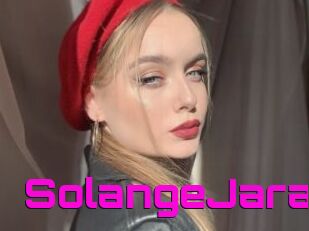 SolangeJara