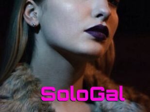 SoloGal