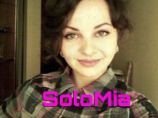SoloMia