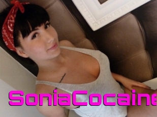 SoniaCocaine
