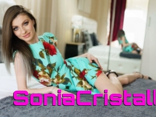 SoniaCristall