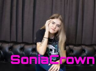 SoniaCrown