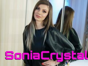 SoniaCrystall