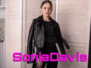 SoniaDavis