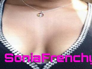 SoniaFrenchy