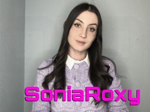 SoniaRoxy