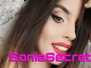SoniaSecret