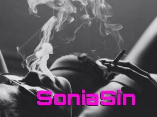 SoniaSin