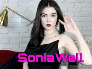 SoniaWell