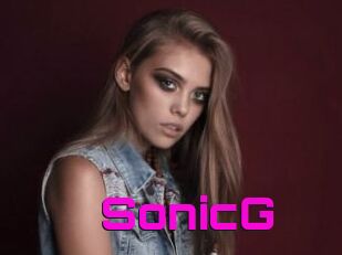 SonicG