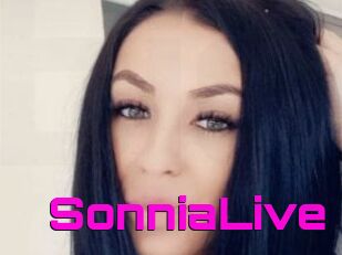 SonniaLive