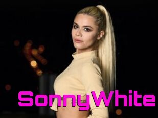 SonnyWhite