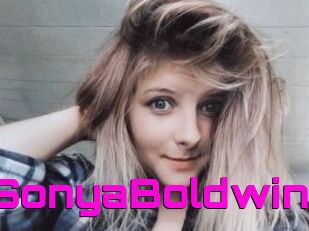 SonyaBoldwin
