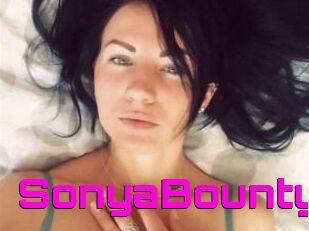 SonyaBounty