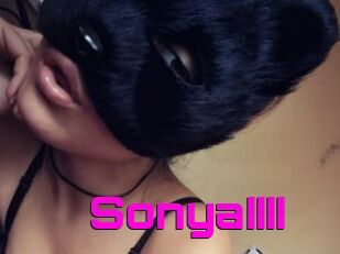 SonyaIIII