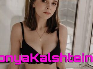 SonyaKalshtein