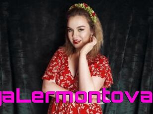 SonyaLermontova