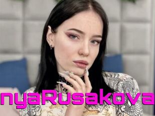 SonyaRusakova