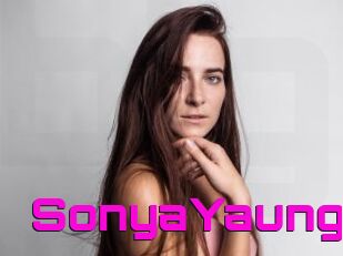 SonyaYaung