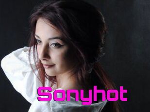 Sonyhot
