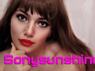 Sonysunshine