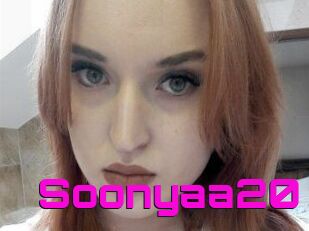 Soonyaa20