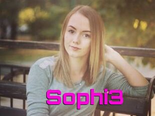 Sophi3