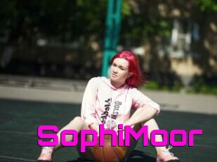 SophiMoor