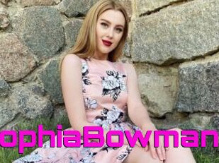 SophiaBowman