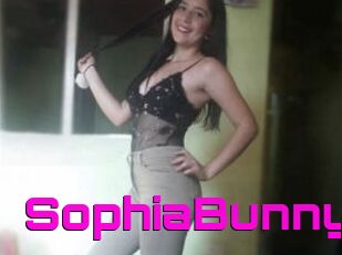SophiaBunny