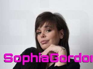 SophiaGordon