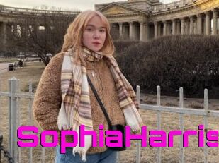 SophiaHarris