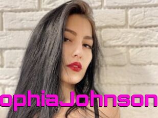 SophiaJohnson