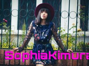 SophiaKimura