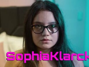 SophiaKlarck