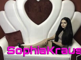 SophiaKraus