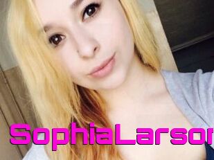 Sophia_Larson