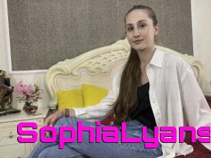 SophiaLyans