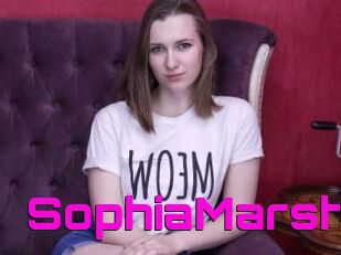 SophiaMarsh