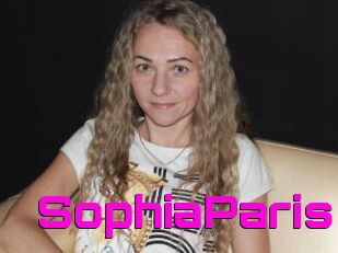 SophiaParis