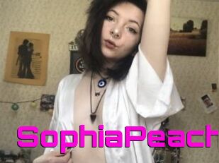 SophiaPeach