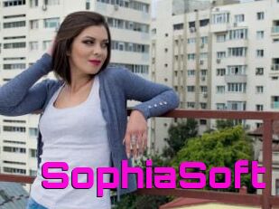 SophiaSoft