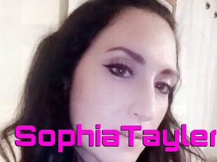 Sophia_Tayler