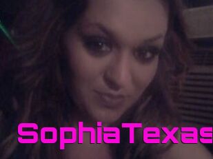 Sophia_Texas