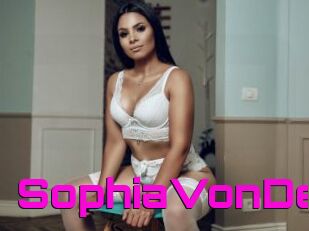 SophiaVonDe