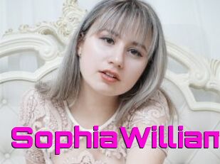 SophiaWilliam