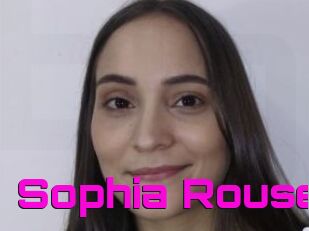 Sophia_Rouse