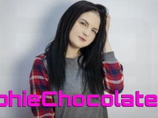 SophieChocolate