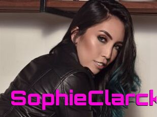 SophieClarck