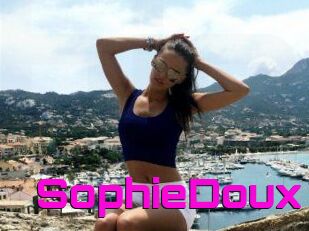 SophieDoux